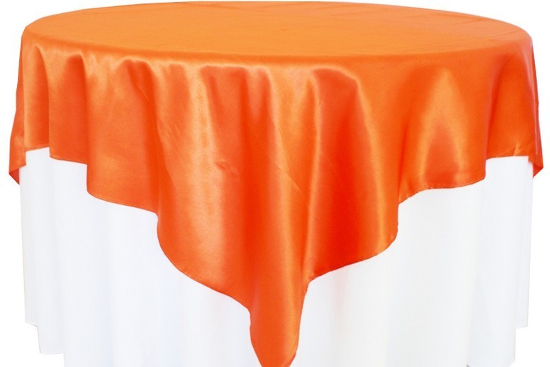 Naranja – orange